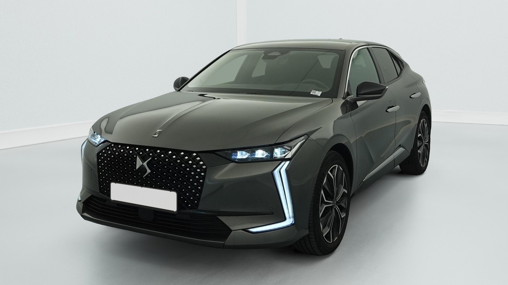 Ds DS4 Hybride 145 e-DCT6 Etoile – Alcantara