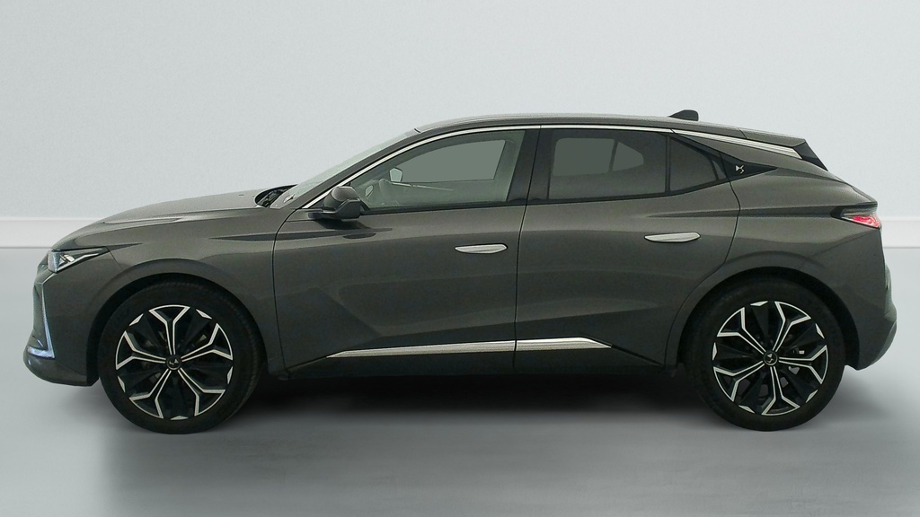 Ds DS4 Hybride 145 e-DCT6 Etoile – Alcantara