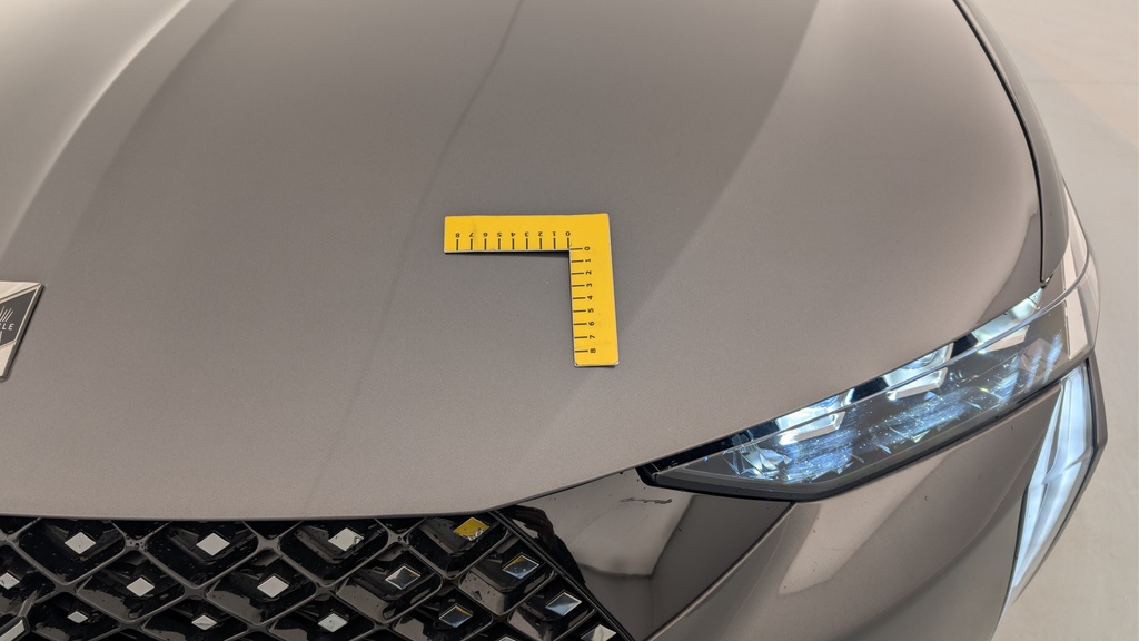 Ds DS4 Hybride 145 e-DCT6 Etoile – Alcantara