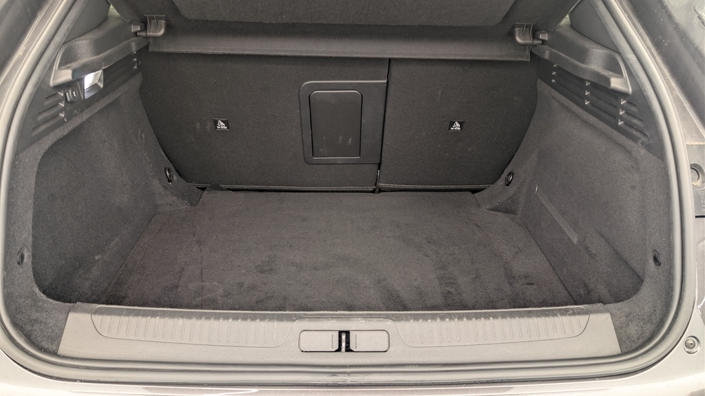 Ds DS4 Hybride 145 e-DCT6 Etoile – Alcantara