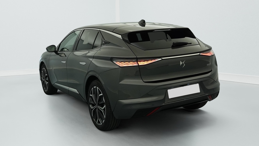 Ds DS4 Hybride 145 e-DCT6 Etoile – Alcantara