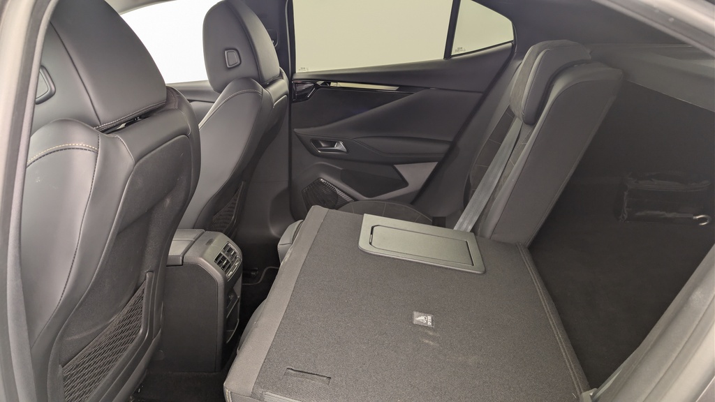 Ds DS4 Hybride 145 e-DCT6 Etoile – Alcantara