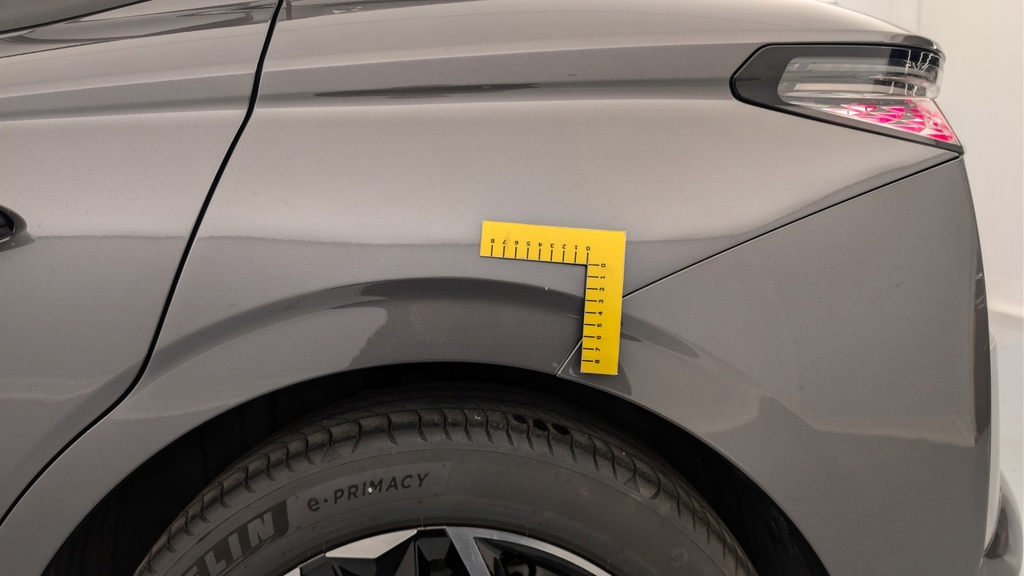 Ds DS4 Hybride 145 e-DCT6 Etoile – Alcantara