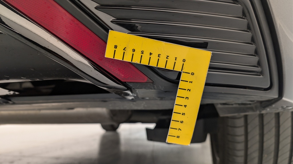Ds DS4 Hybride 145 e-DCT6 Etoile – Alcantara