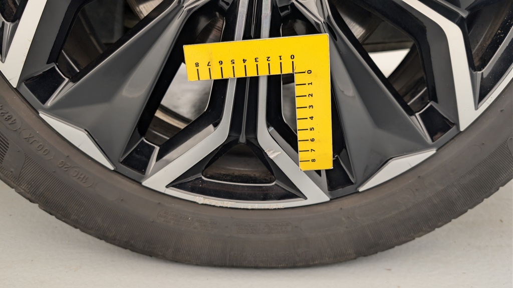 Ds DS4 Hybride 145 e-DCT6 Etoile – Alcantara