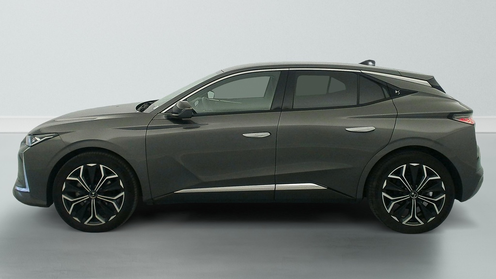Ds DS4 Hybride 145 e-DCT6 Etoile – Alcantara