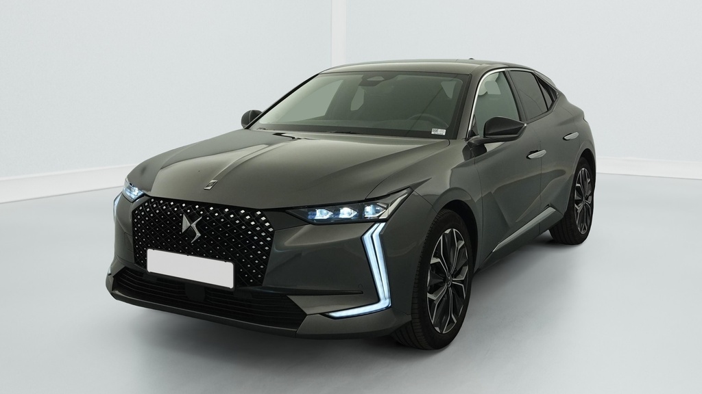 Ds DS4 Hybride 145 e-DCT6 Etoile – Alcantara