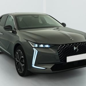 Ds DS4 Hybride 145 e-DCT6 Etoile – Alcantara
