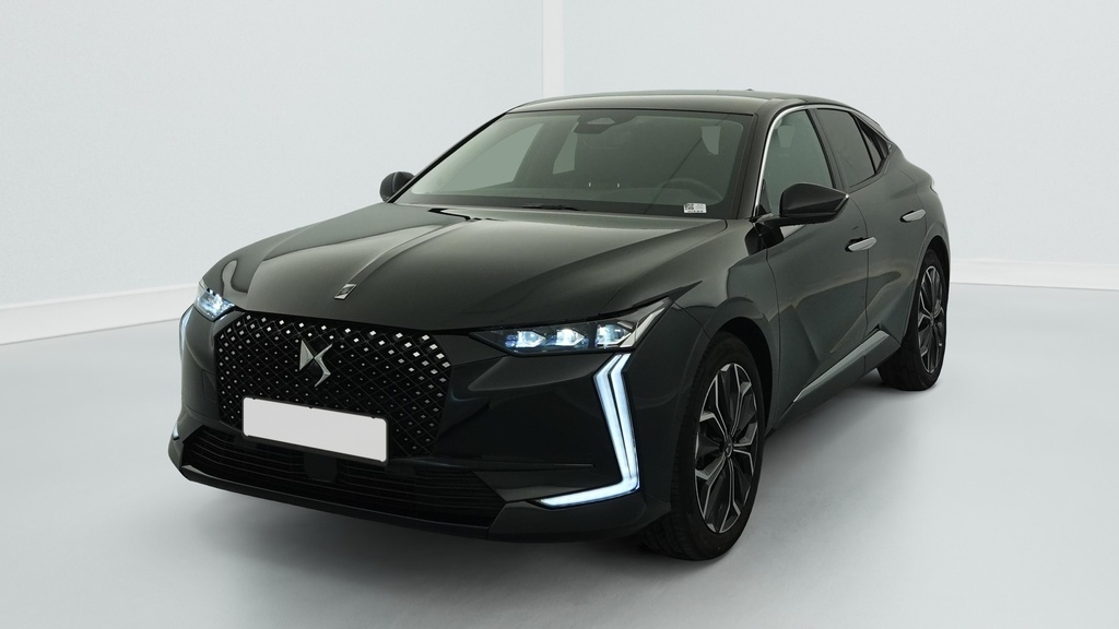 Ds DS4 Hybride 145 e-DCT6 Etoile – Alcantara