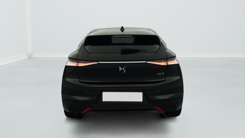 Ds DS4 Hybride 145 e-DCT6 Etoile – Alcantara