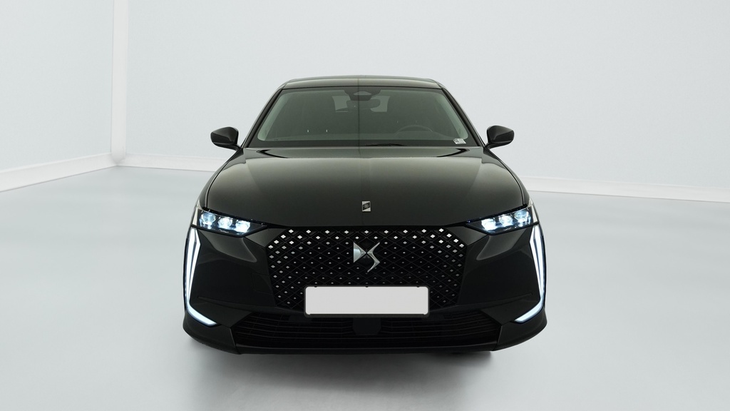 Ds DS4 Hybride 145 e-DCT6 Etoile – Alcantara