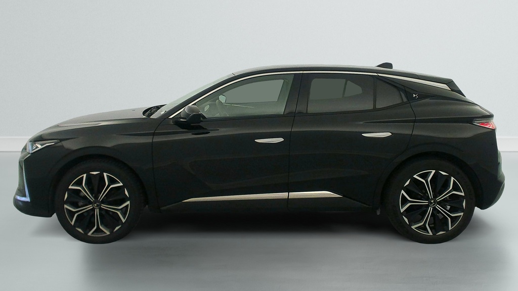 Ds DS4 Hybride 145 e-DCT6 Etoile – Alcantara