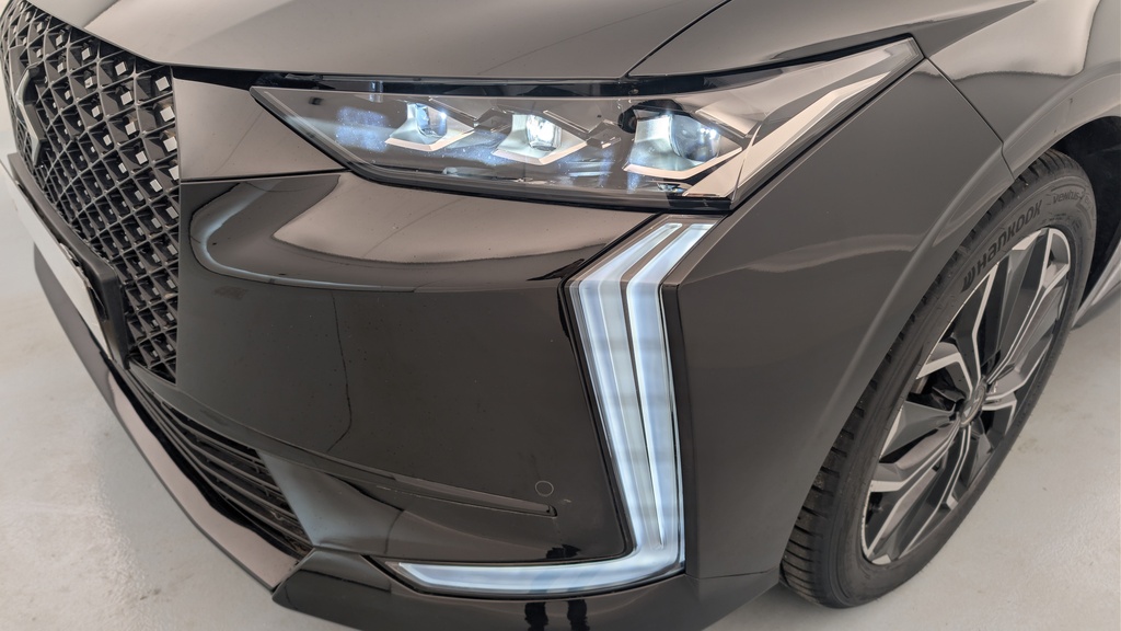 Ds DS4 Hybride 145 e-DCT6 Etoile – Alcantara