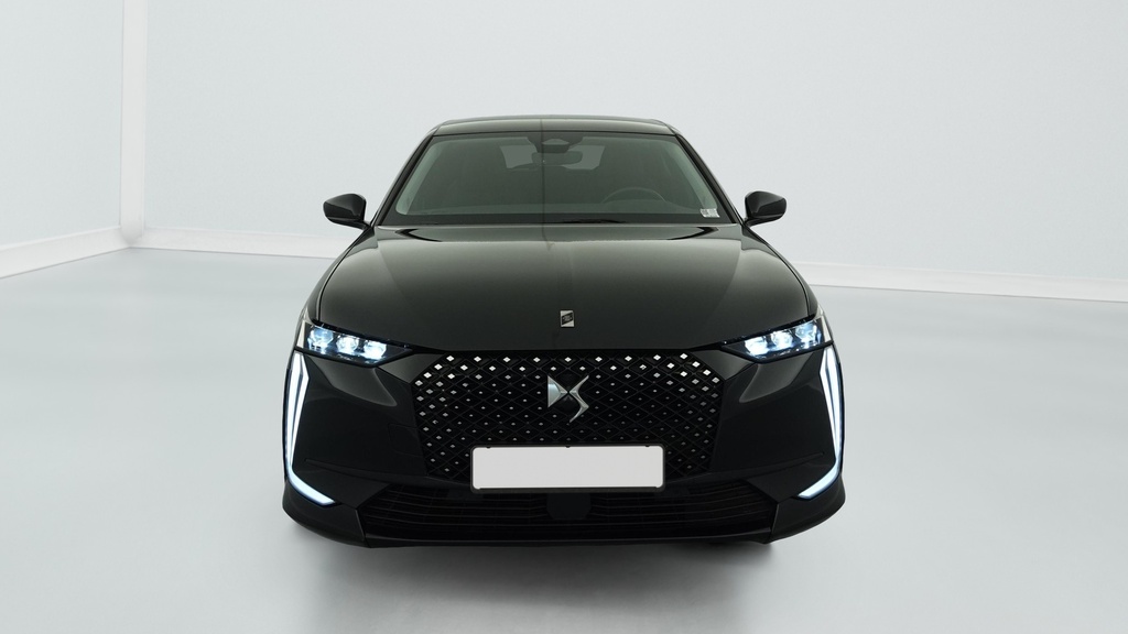 Ds DS4 Hybride 145 e-DCT6 Etoile – Alcantara