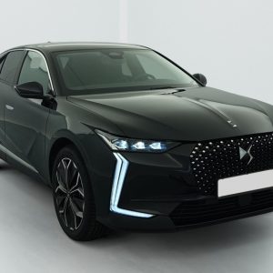 Ds DS4 Hybride 145 e-DCT6 Etoile – Alcantara