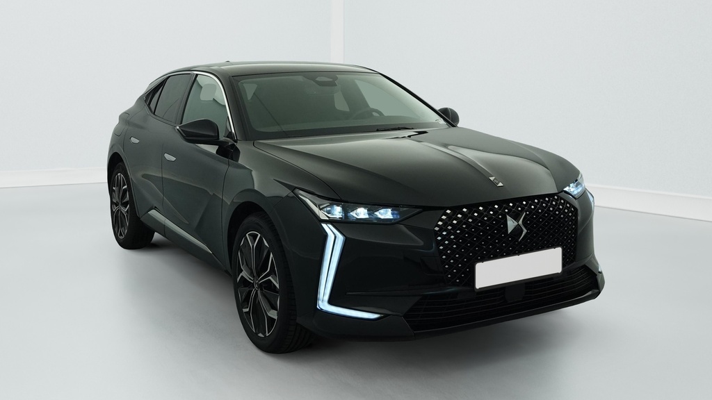 Ds DS4 Hybride 145 e-DCT6 Etoile – Alcantara