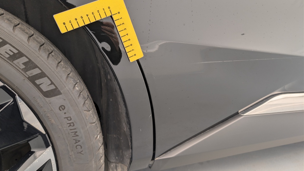 Ds DS4 Hybride 145 e-DCT6 Etoile – Alcantara