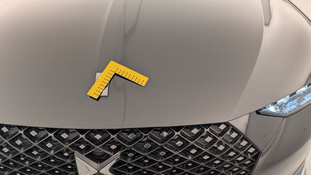Ds DS4 Hybride 145 e-DCT6 Etoile – Alcantara
