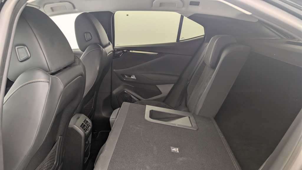 Ds DS4 Hybride 145 e-DCT6 Etoile – Alcantara