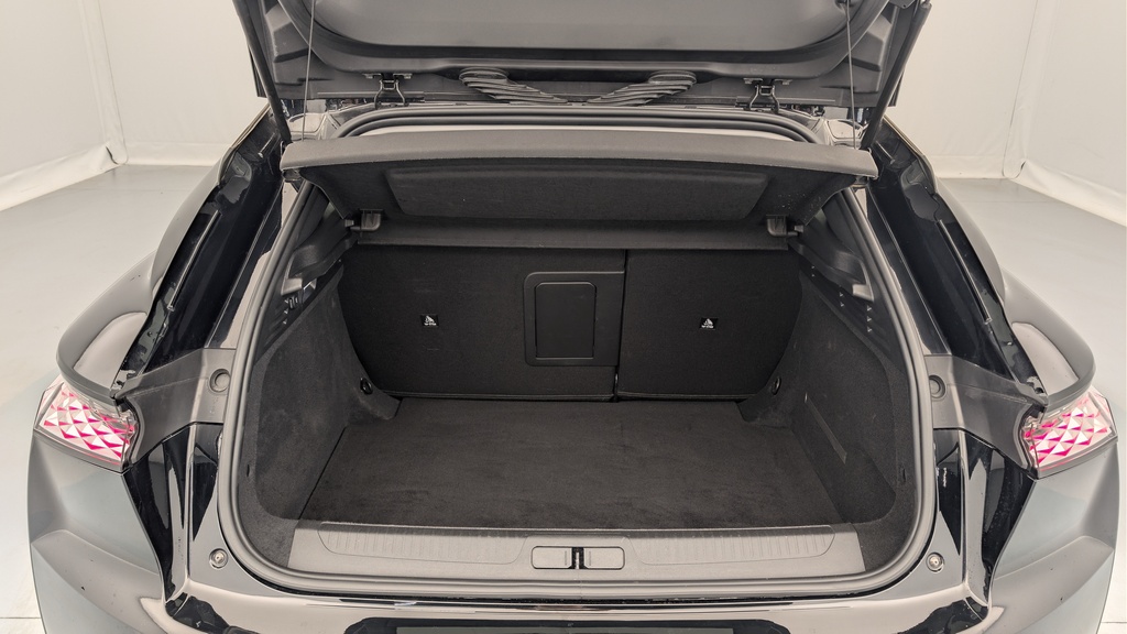 Ds DS4 Hybride 145 e-DCT6 Etoile – Alcantara