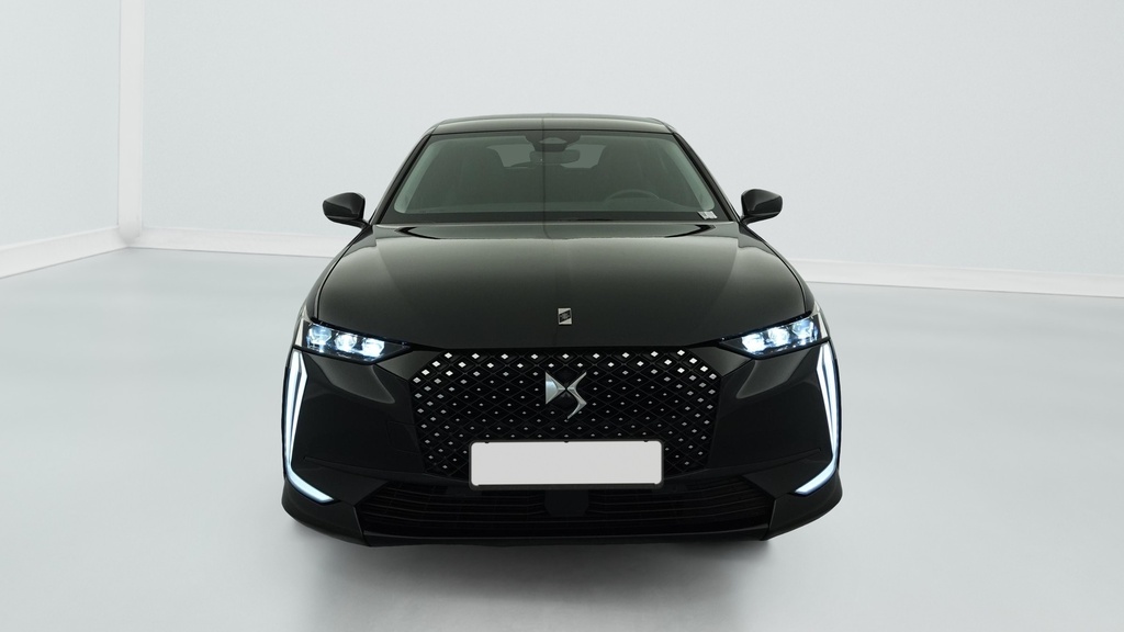 Ds DS4 Hybride 145 e-DCT6 Etoile – Alcantara