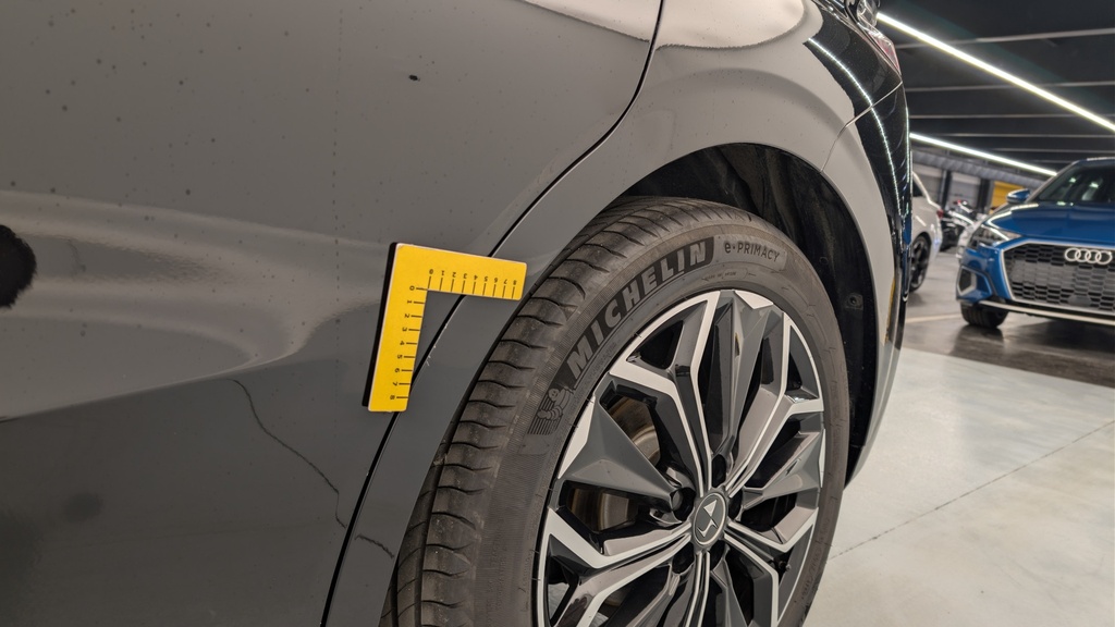 Ds DS4 Hybride 145 e-DCT6 Etoile – Alcantara
