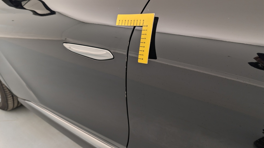 Ds DS4 Hybride 145 e-DCT6 Etoile – Alcantara