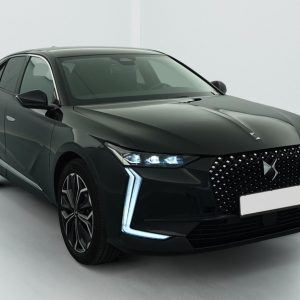 Ds DS4 Hybride 145 e-DCT6 Etoile – Alcantara