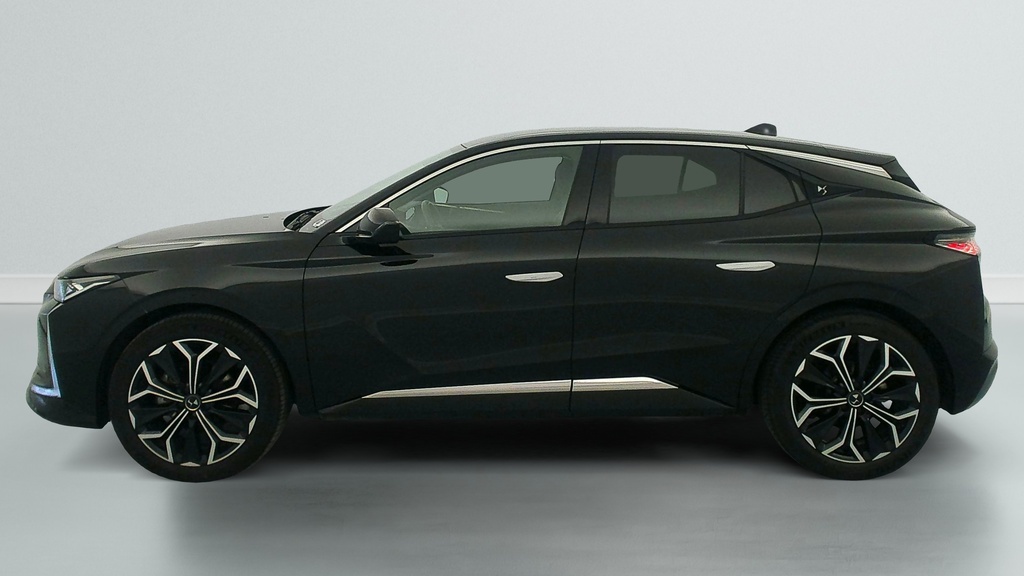 Ds DS4 Hybride 145 e-DCT6 Etoile – Alcantara