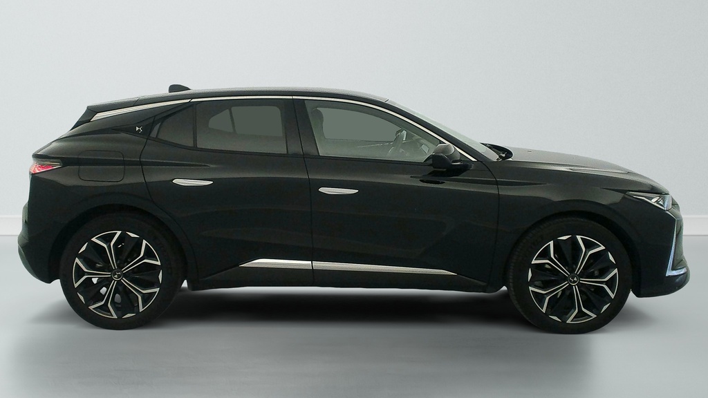 Ds DS4 Hybride 145 e-DCT6 Etoile – Alcantara