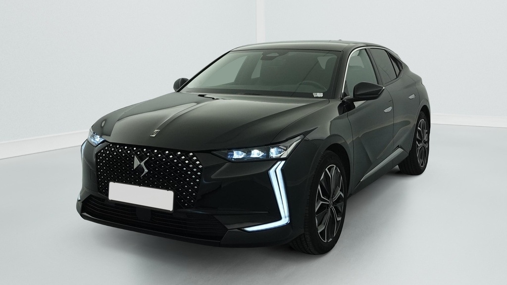 Ds DS4 Hybride 145 e-DCT6 Etoile – Alcantara