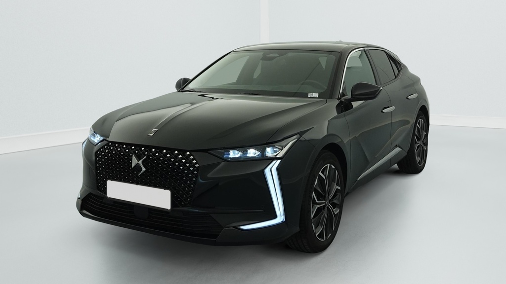 Ds DS4 Hybride 145 e-DCT6 Etoile – Alcantara