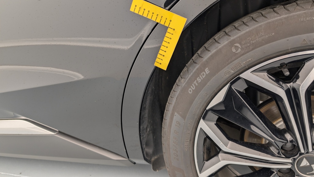 Ds DS4 Hybride 145 e-DCT6 Etoile – Alcantara