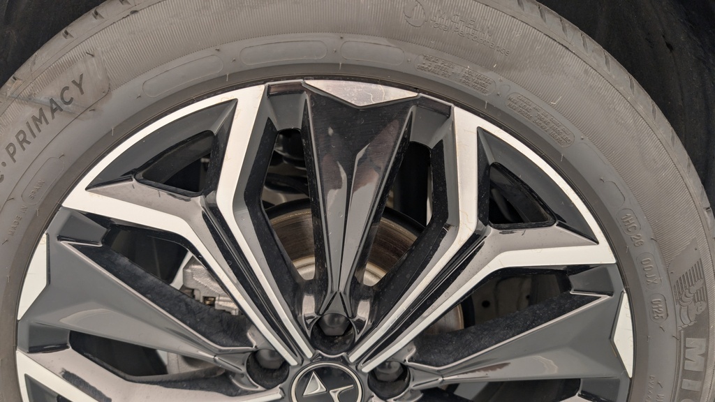 Ds DS4 Hybride 145 e-DCT6 Etoile – Alcantara