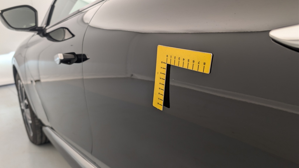 Ds DS4 Hybride 145 e-DCT6 Etoile – Alcantara