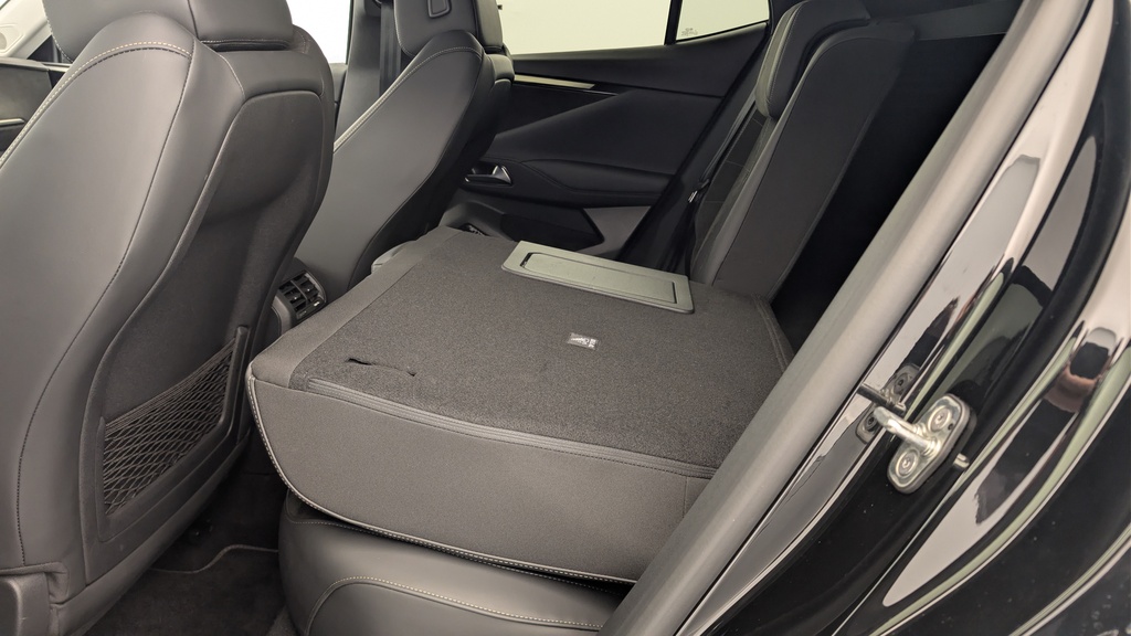 Ds DS4 Hybride 145 e-DCT6 Etoile – Alcantara