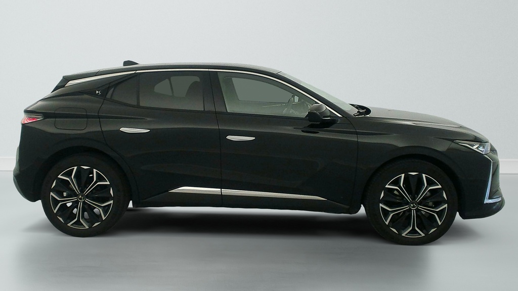 Ds DS4 Hybride 145 e-DCT6 Etoile – Alcantara