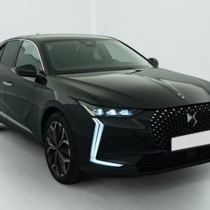 Ds DS4 Hybride 145 e-DCT6 Etoile – Alcantara