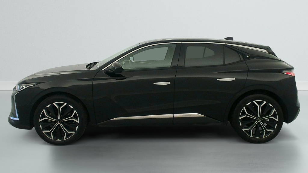 Ds DS4 Hybride 145 e-DCT6 Etoile – Alcantara