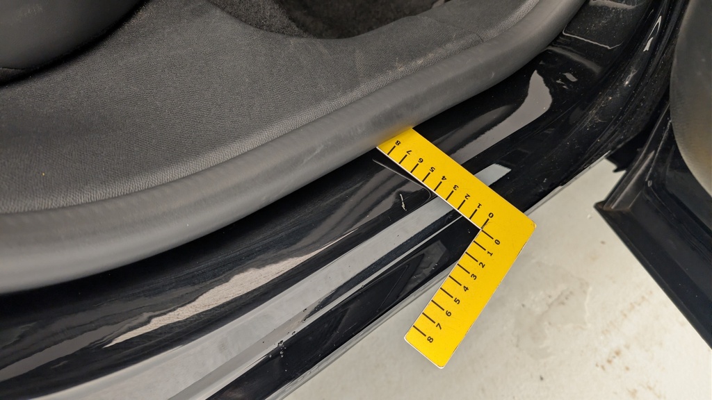 Ds DS4 Hybride 145 e-DCT6 Etoile – Alcantara