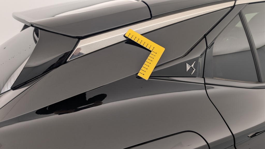 Ds DS4 Hybride 145 e-DCT6 Etoile – Alcantara