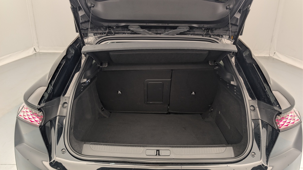 Ds DS4 Hybride 145 e-DCT6 Etoile – Alcantara