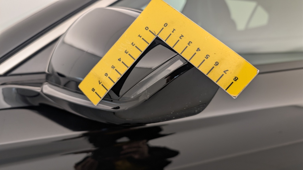 Ds DS4 Hybride 145 e-DCT6 Etoile – Alcantara