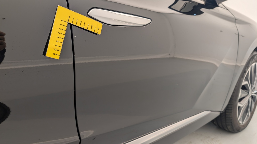 Ds DS4 Hybride 145 e-DCT6 Etoile – Alcantara
