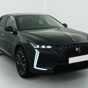 Ds DS4 Hybride 145 e-DCT6 Etoile – Alcantara