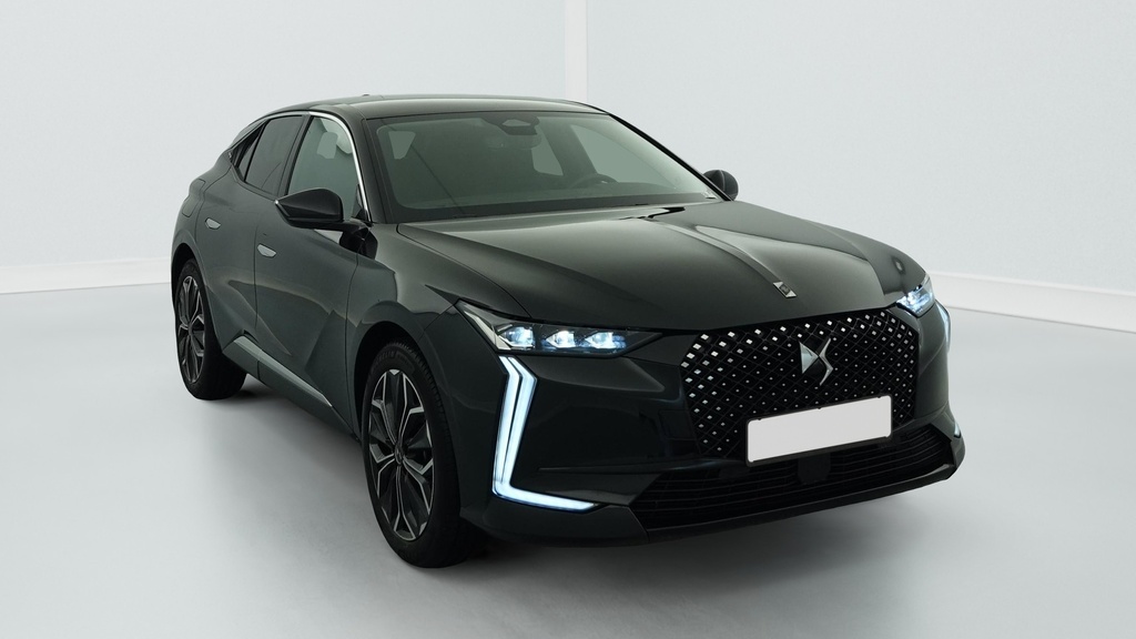 Ds DS4 Hybride 145 e-DCT6 Etoile – Alcantara