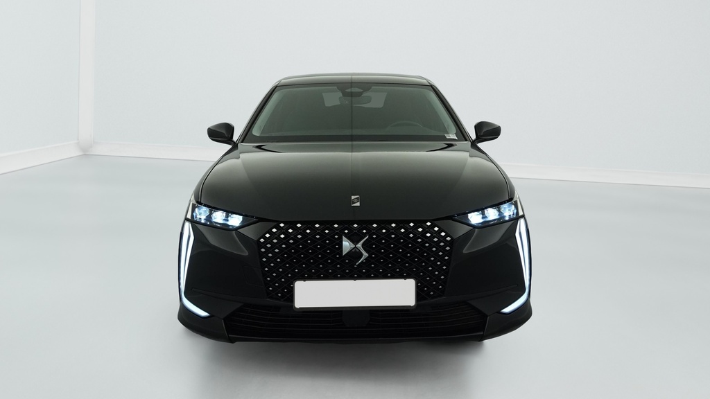 Ds DS4 Hybride 145 e-DCT6 Etoile – Alcantara