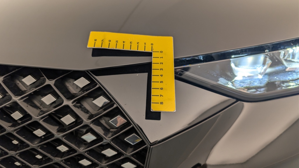 Ds DS4 Hybride 145 e-DCT6 Etoile – Alcantara