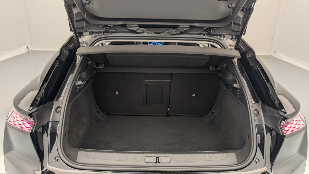 Ds DS4 Hybride 145 e-DCT6 Etoile – Alcantara