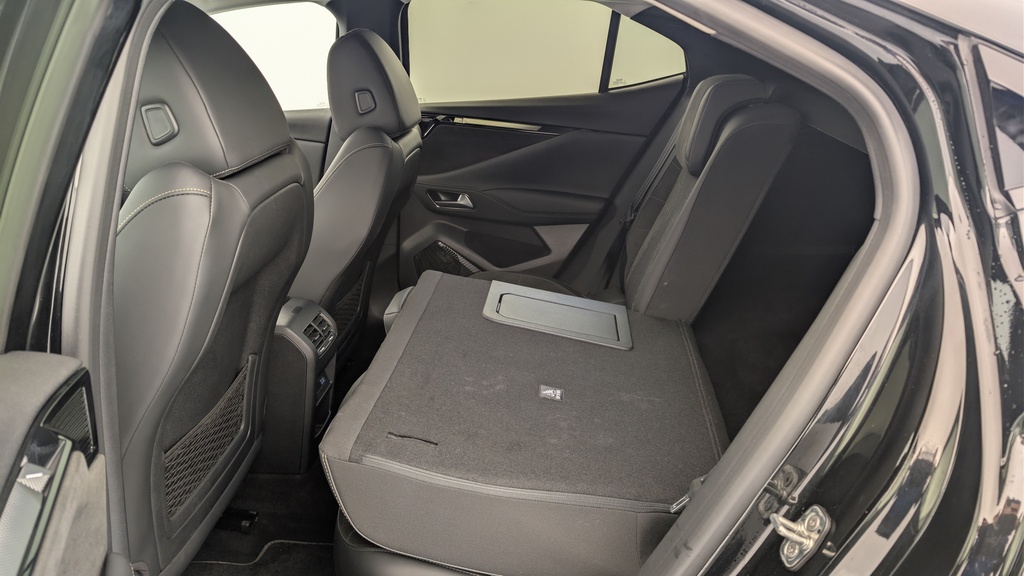 Ds DS4 Hybride 145 e-DCT6 Etoile – Alcantara